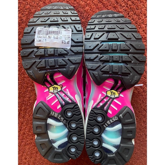 Nike Air Max sneakers size 7.5 NWOB - Picture 2 of 4